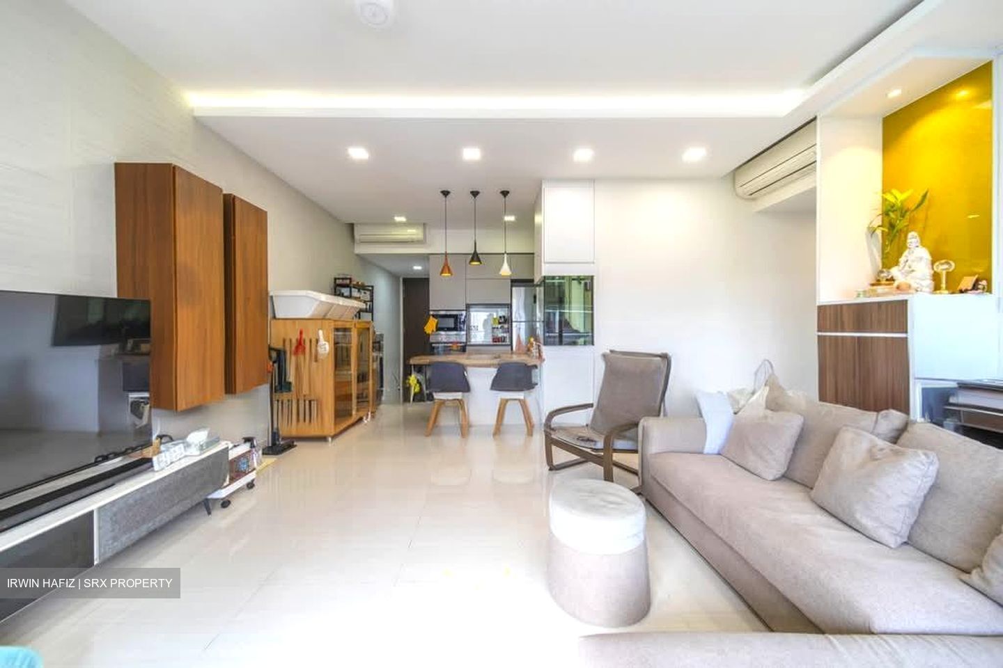 d'Nest (D18), Condominium #566161221